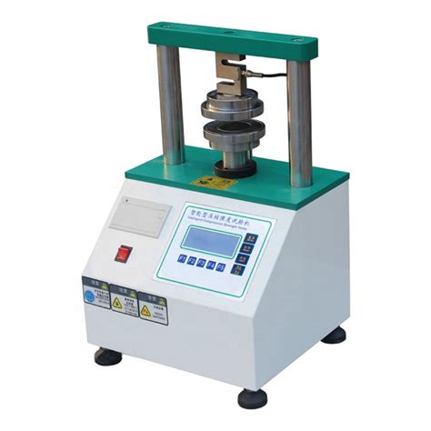 Sample cutter for CCT CMT Brand manufacturer|compression testing machine .